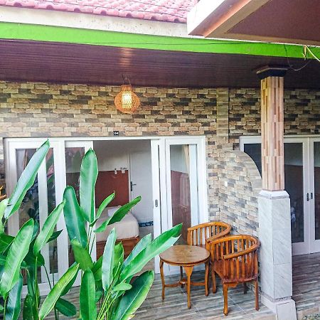 The Cozy Bidara Nusa Penida Toyapakeh Luaran gambar