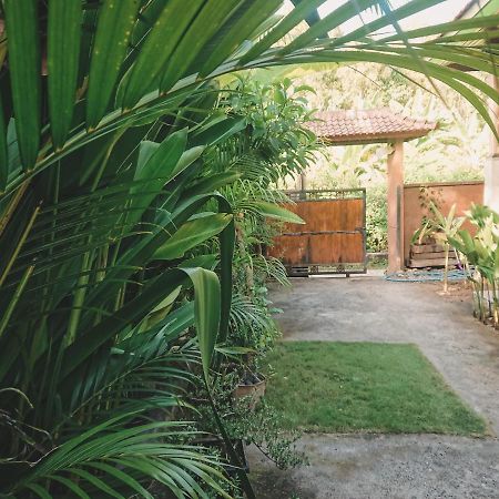 The Cozy Bidara Nusa Penida Toyapakeh Luaran gambar