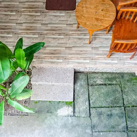 The Cozy Bidara Nusa Penida Toyapakeh Luaran gambar