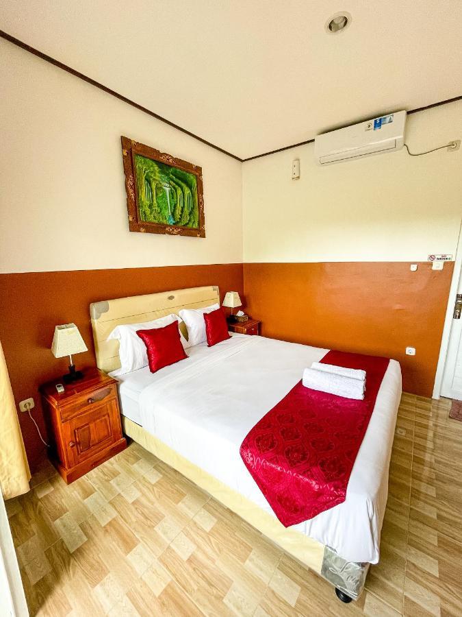 The Cozy Bidara Nusa Penida Toyapakeh Luaran gambar