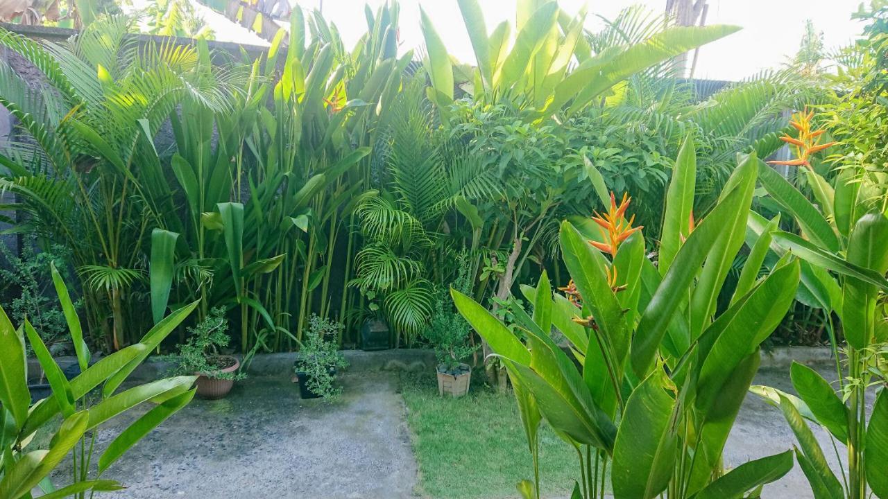 The Cozy Bidara Nusa Penida Toyapakeh Luaran gambar