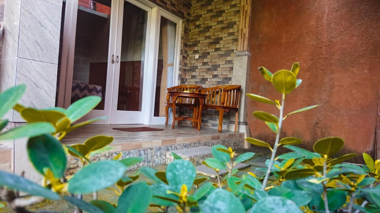 The Cozy Bidara Nusa Penida Toyapakeh Luaran gambar